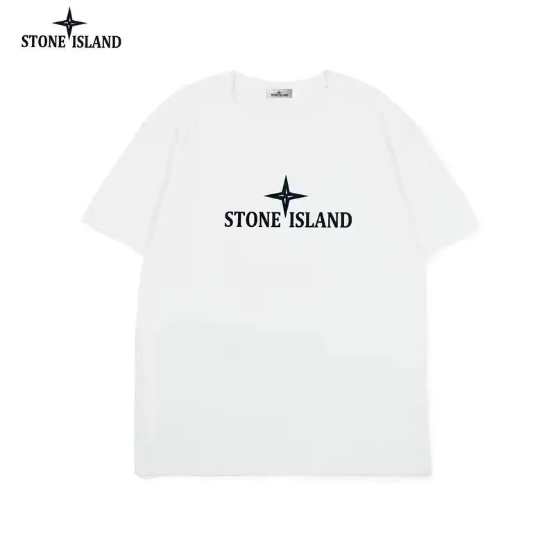 Stone Island Compass Logo T-Shirt [33 styles]