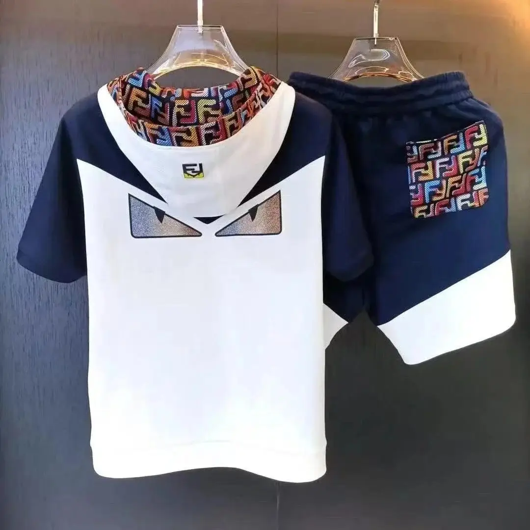 Ralph Lauren fendi miumiu prada suit (2025 New Models)