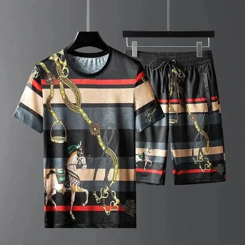 Ralph Lauren fendi miumiu prada suit (2025 New Models) — foto 6 de 6