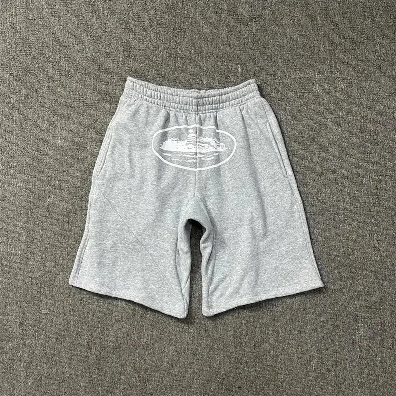 Corteiz shorts Corteiz Denim shorts t-shirt collection — foto 5 de 6