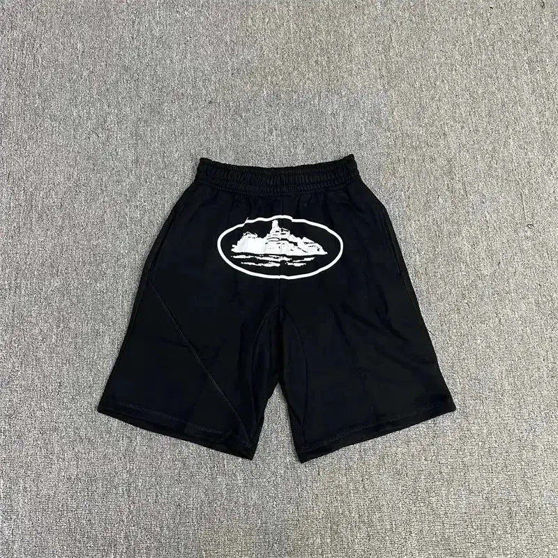 Corteiz shorts Corteiz Denim shorts t-shirt collection — foto 6 de 6