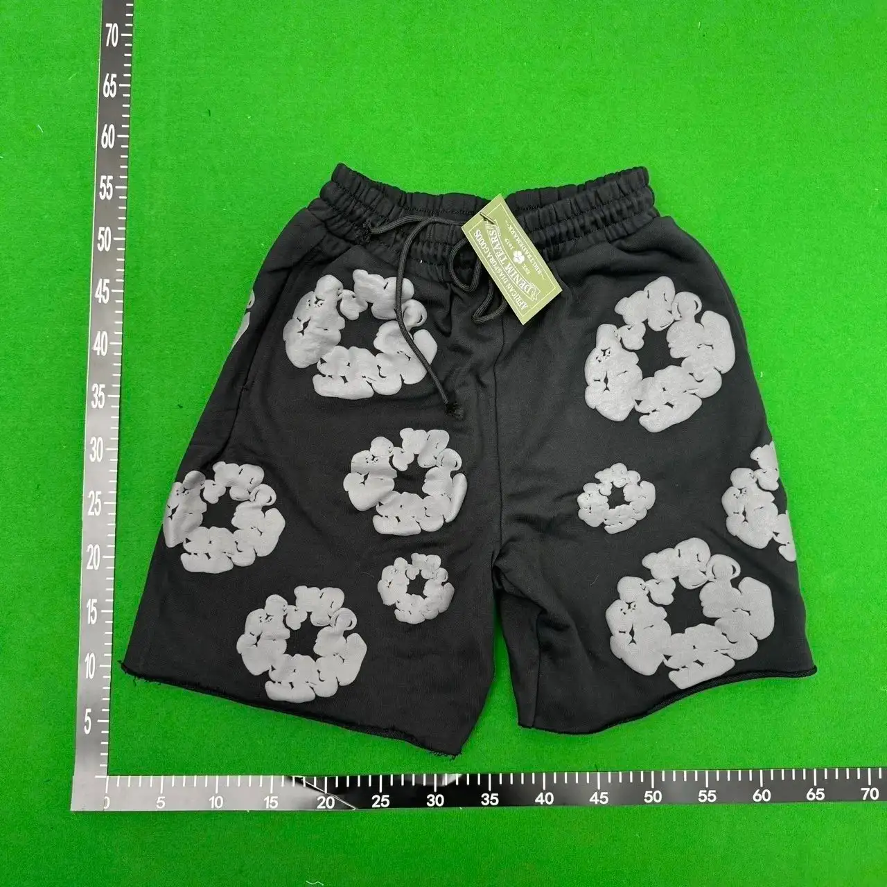Denim Tears Shorts Set — foto 6 de 6