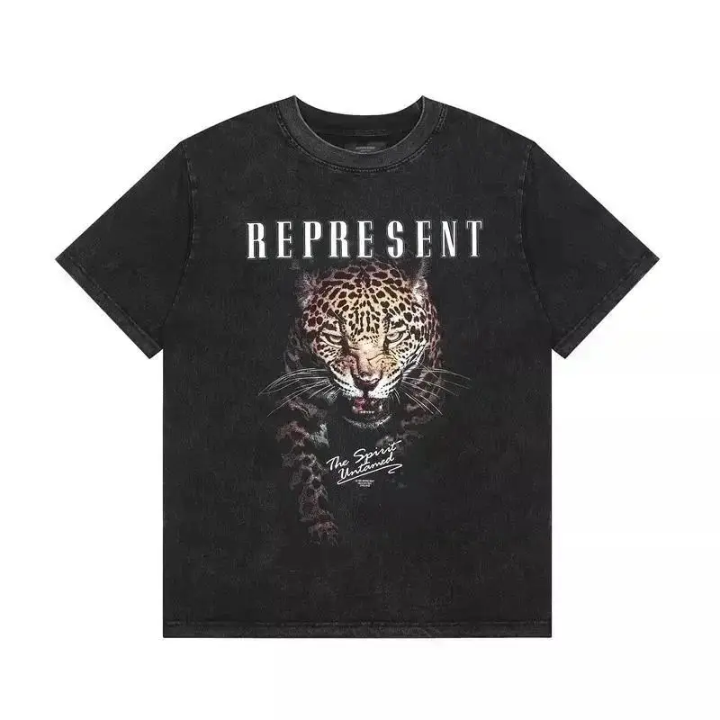 Represent T-Shirt [40 styles] — foto 3 de 6