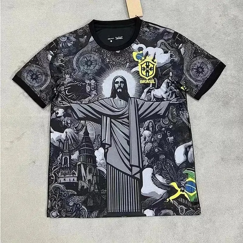 Nike x Stüssy Brazil T-shirt — foto 6 de 6