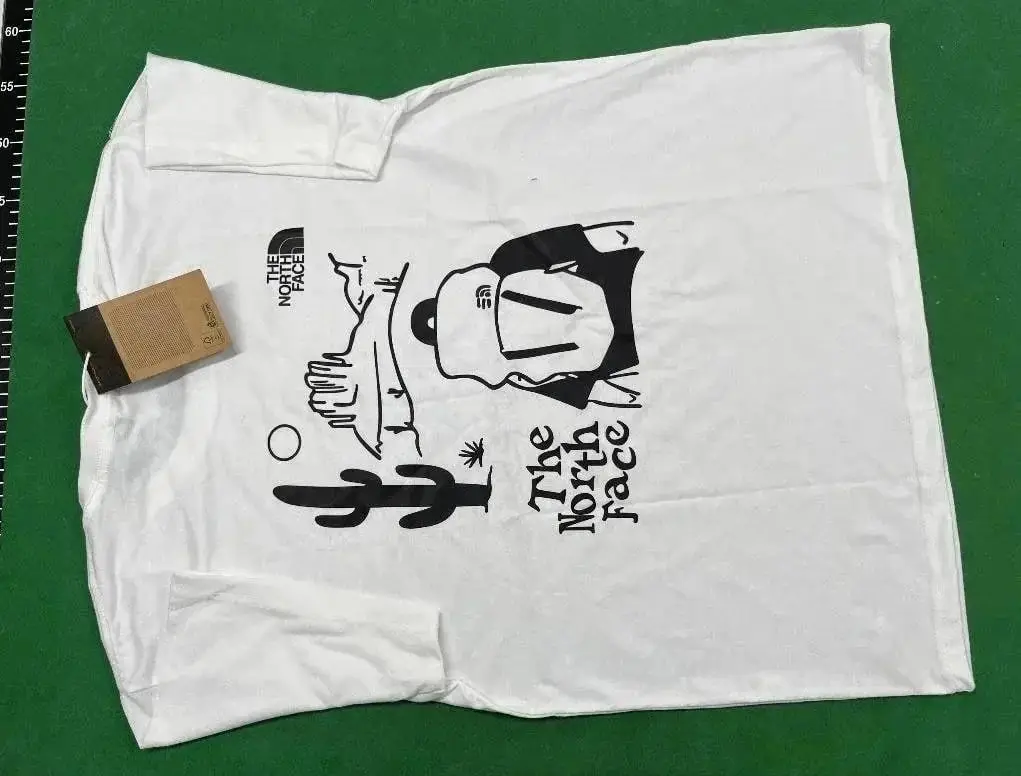Hellstar T-shirt (40 CP) — foto 4 de 6
