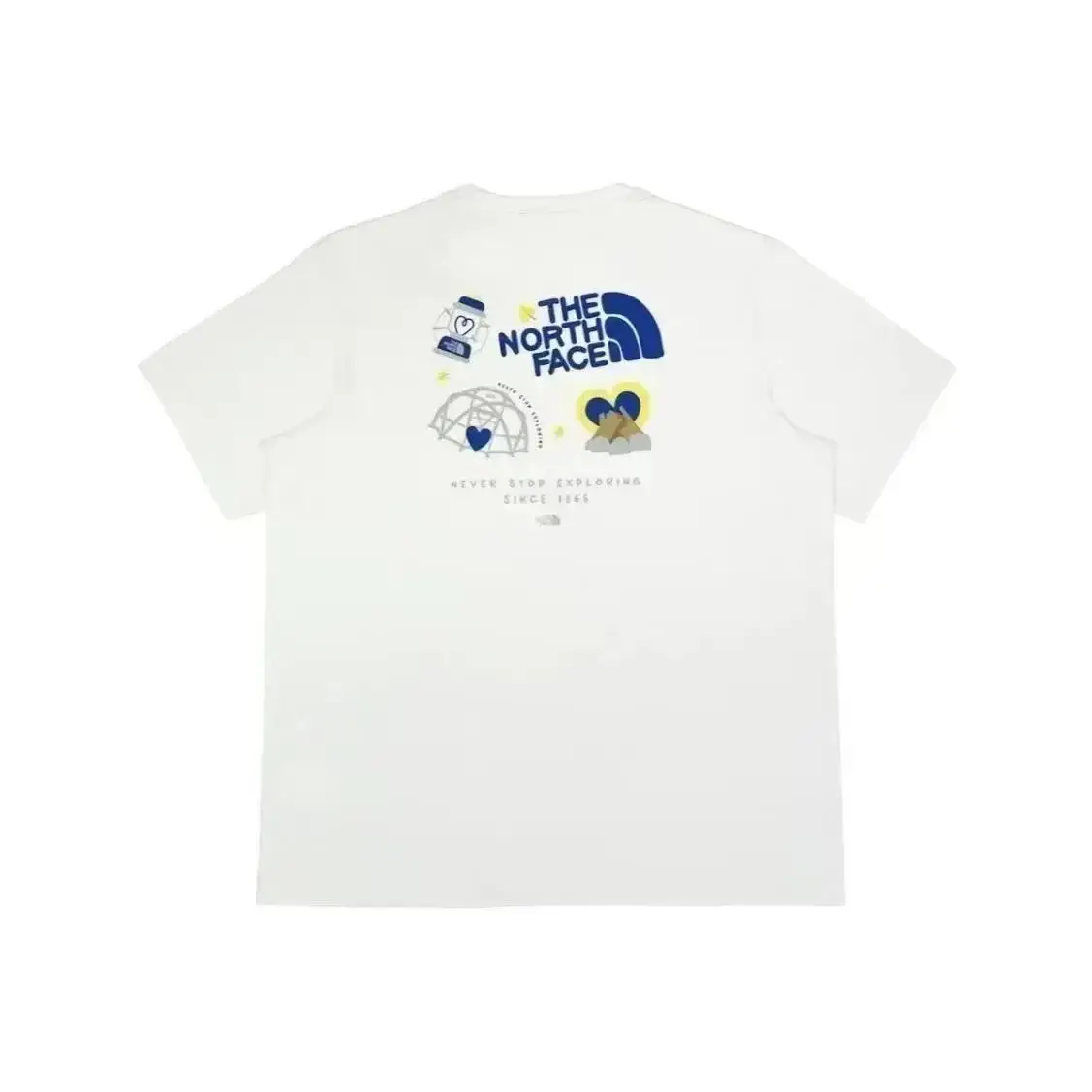 Hellstar T-shirt (40 CP) — foto 6 de 6
