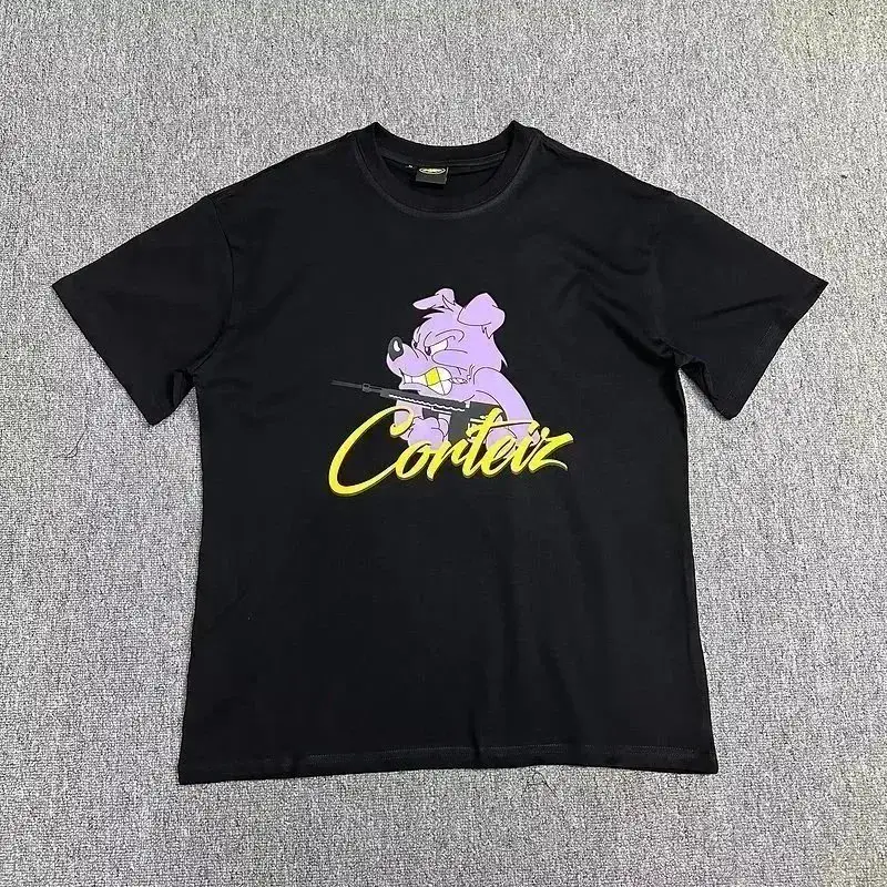 Corteiz T-shirt — foto 2 de 6