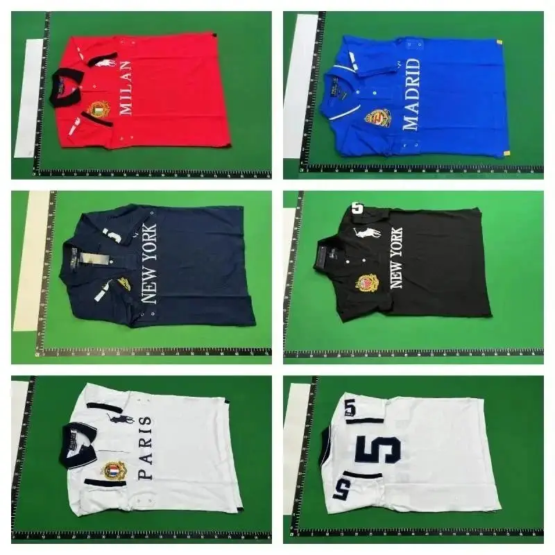 Ralph Lauren POLO — foto 4 de 6