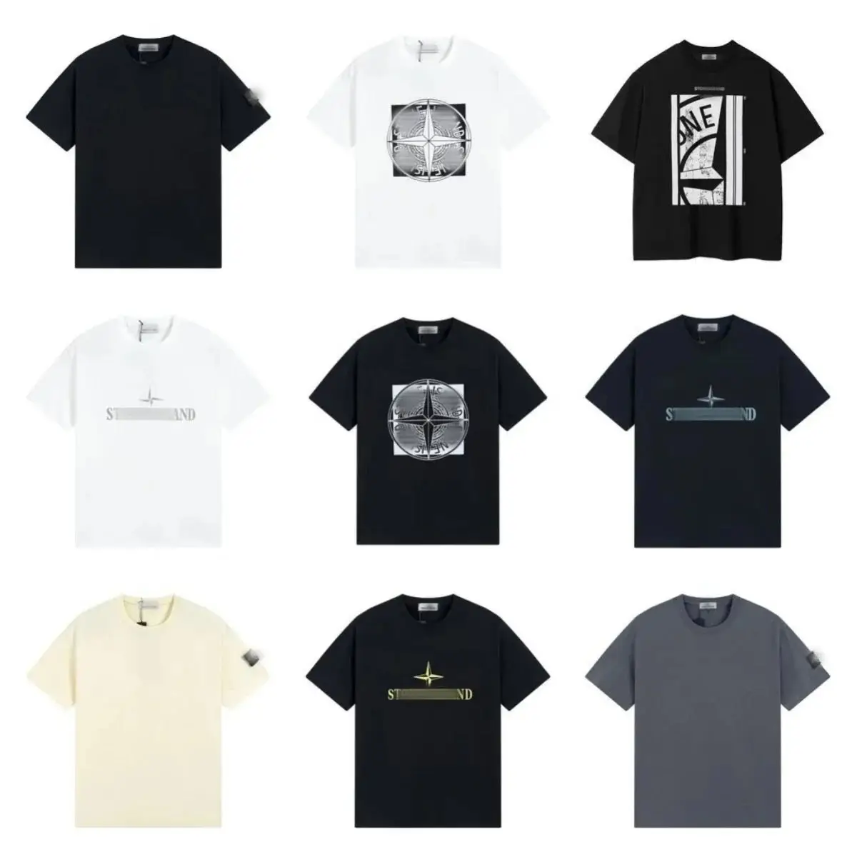 STONE ISLAND