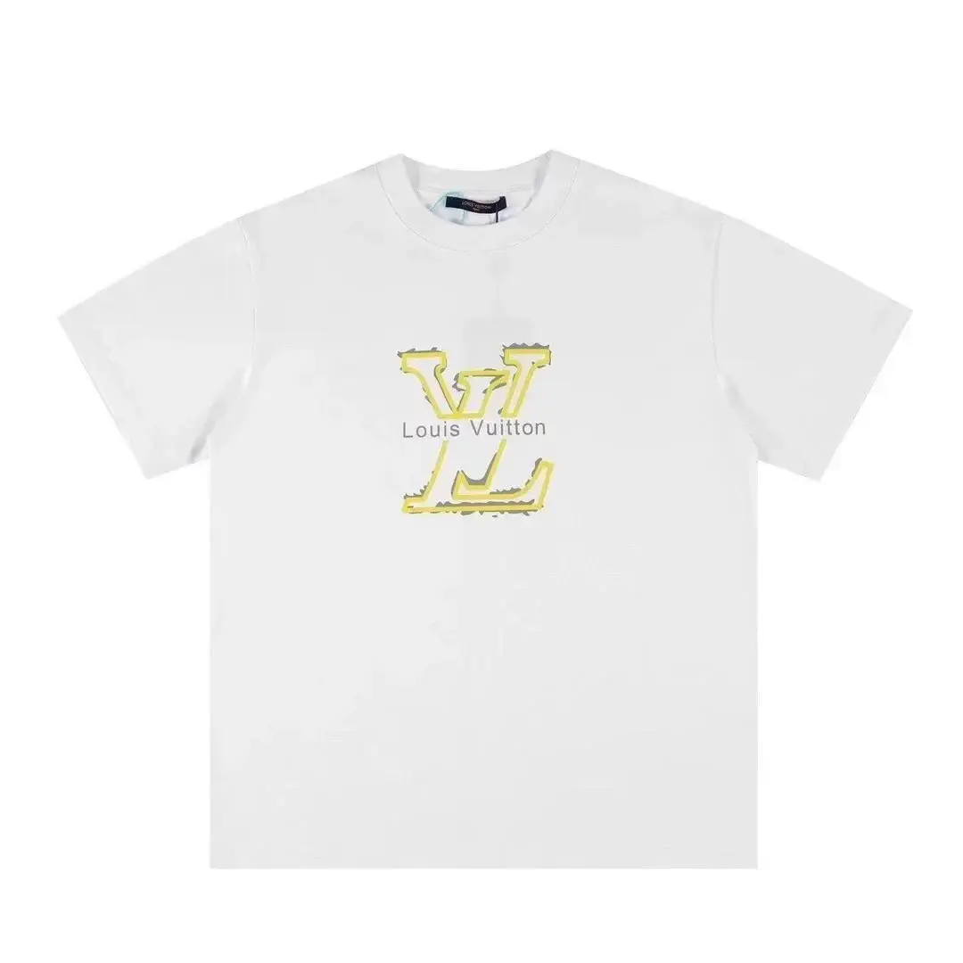 Louis Vuitton T-shirt — foto 3 de 6