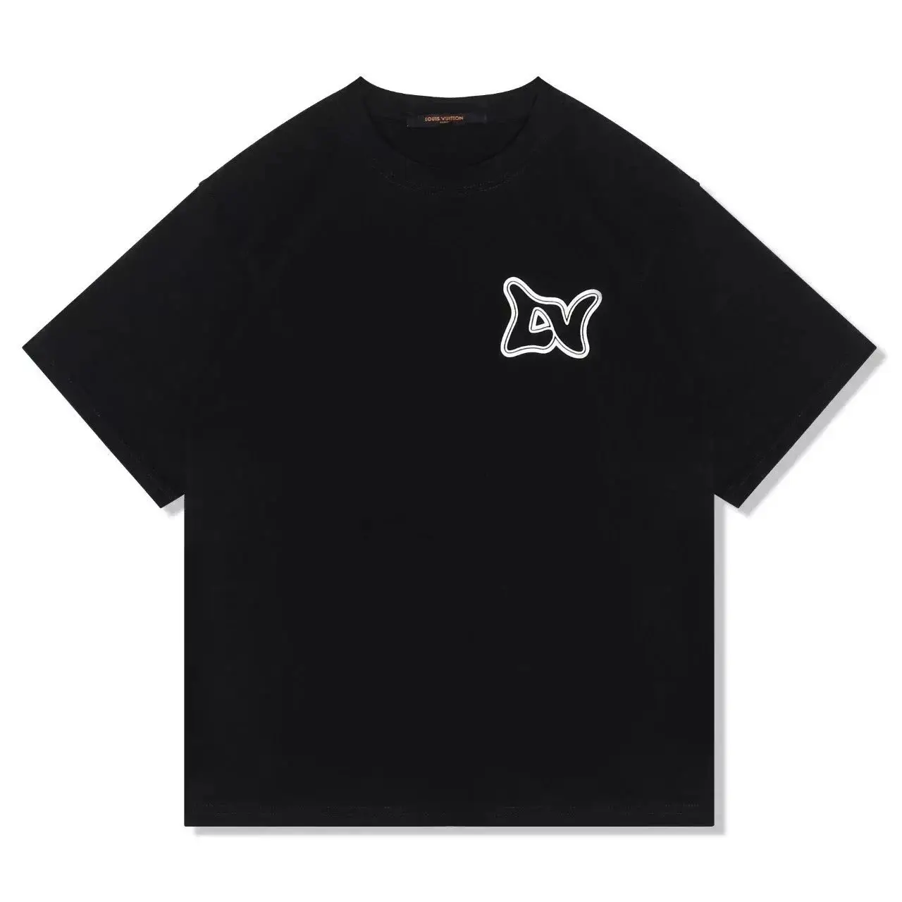 Louis Vuitton T-shirt — foto 4 de 6