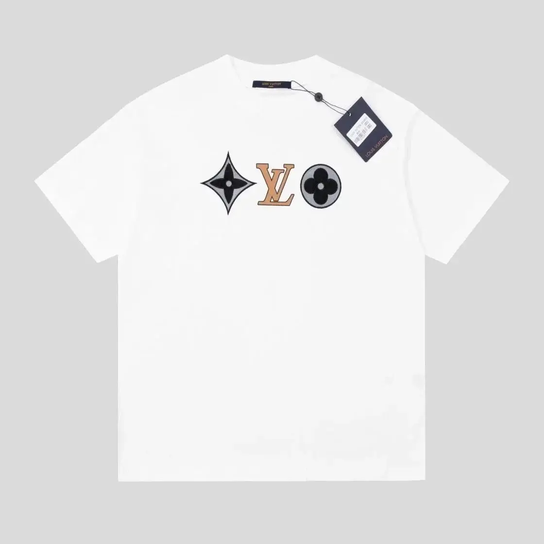 Louis Vuitton T-shirt — foto 5 de 6
