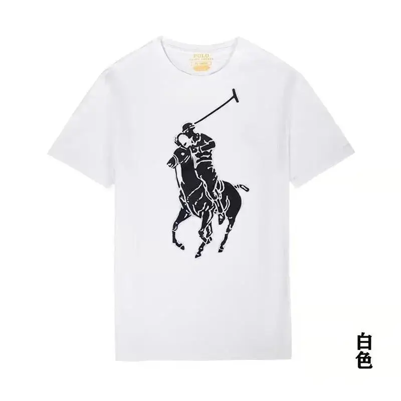 Polo Ralph Lauren T-shirt — foto 2 de 6