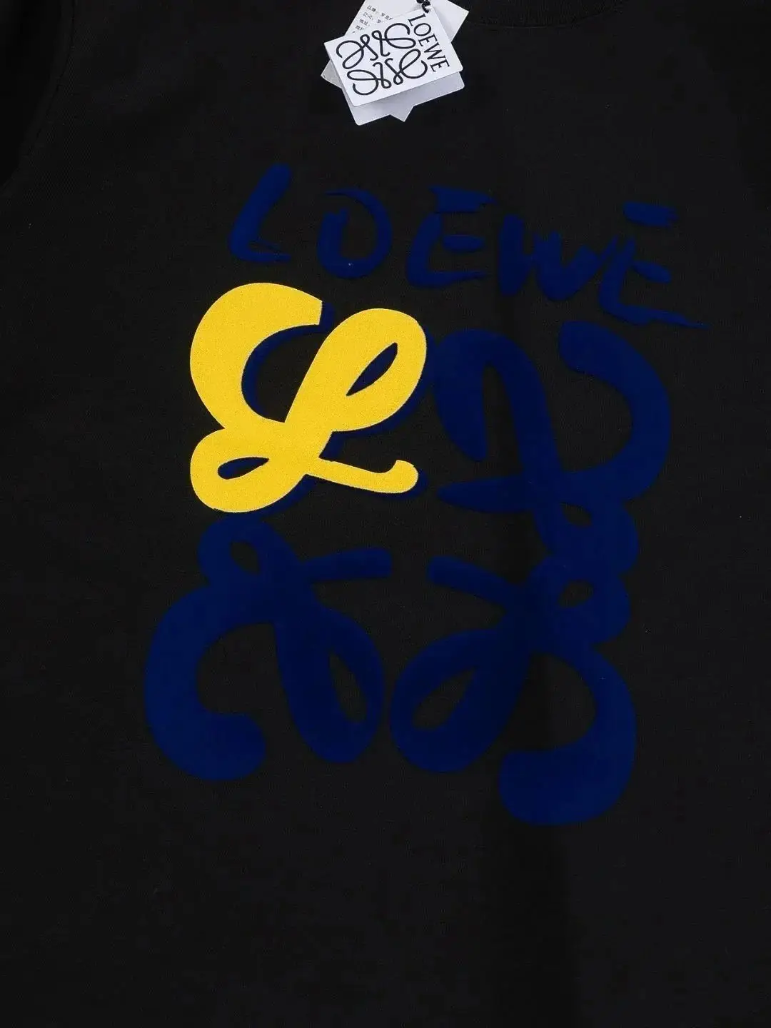 Loewe Anagram T-Shirt [27 styles] — foto 5 de 6
