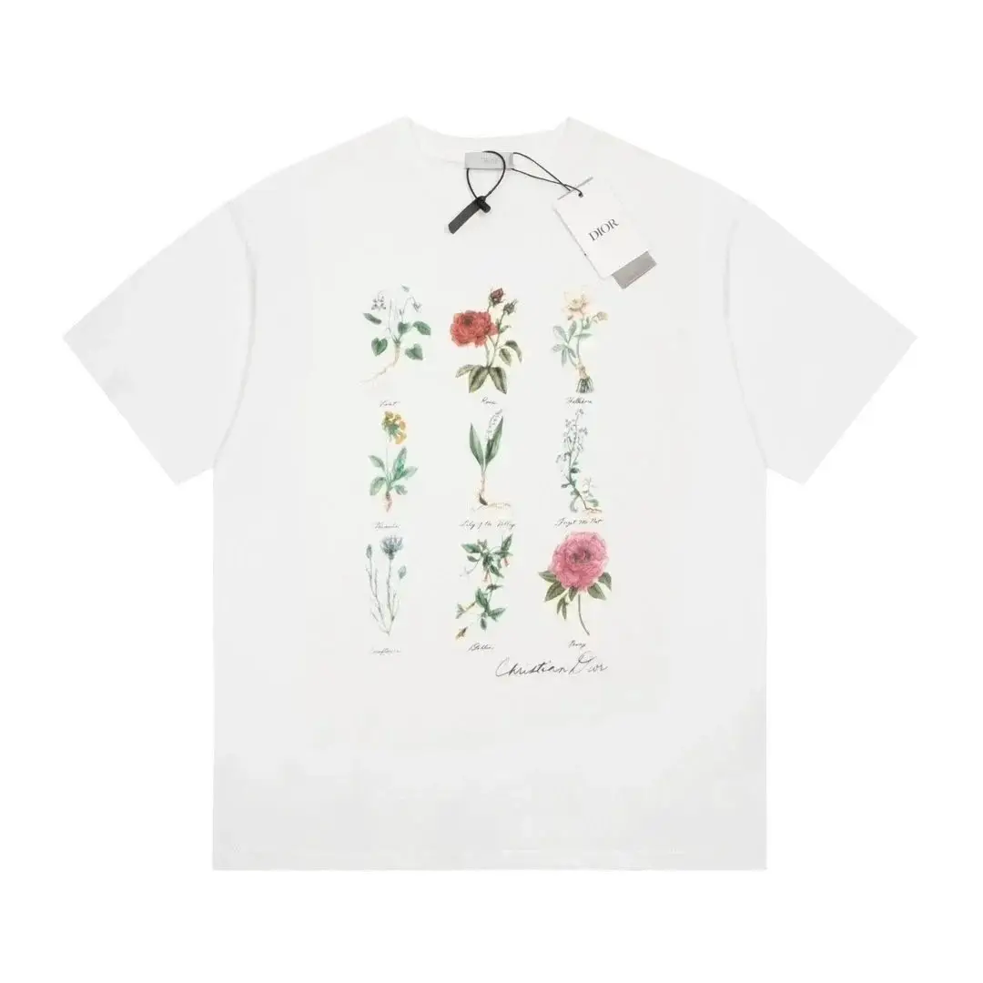 Dior T-Shirts [40 styles] — foto 3 de 6