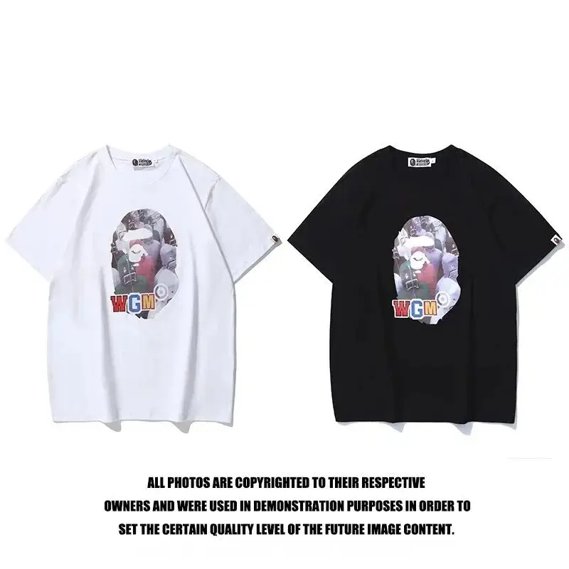 Bape T Shirt — foto 6 de 6