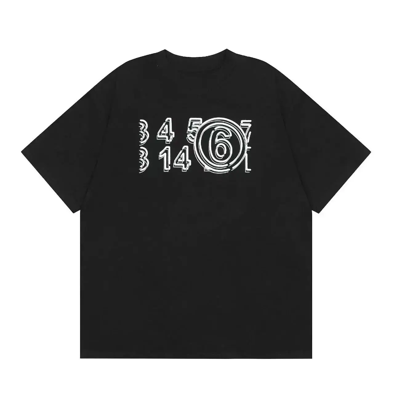 Maison Margiela T-shirts — foto 4 de 6