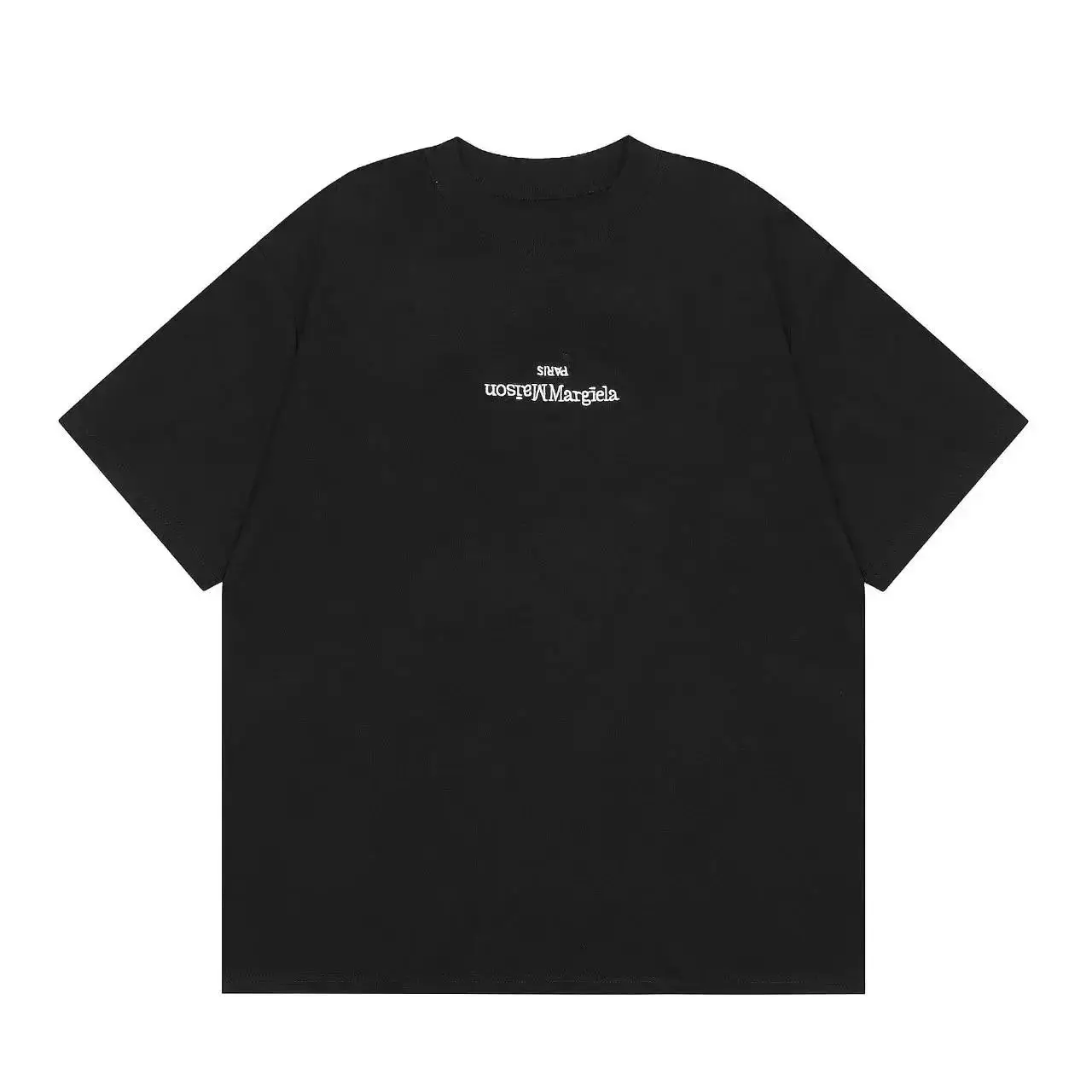 Maison Margiela T-shirts — foto 5 de 6