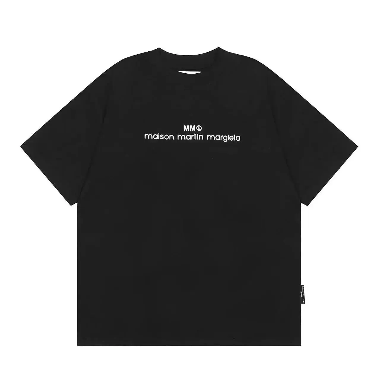Maison Margiela T-shirts — foto 6 de 6