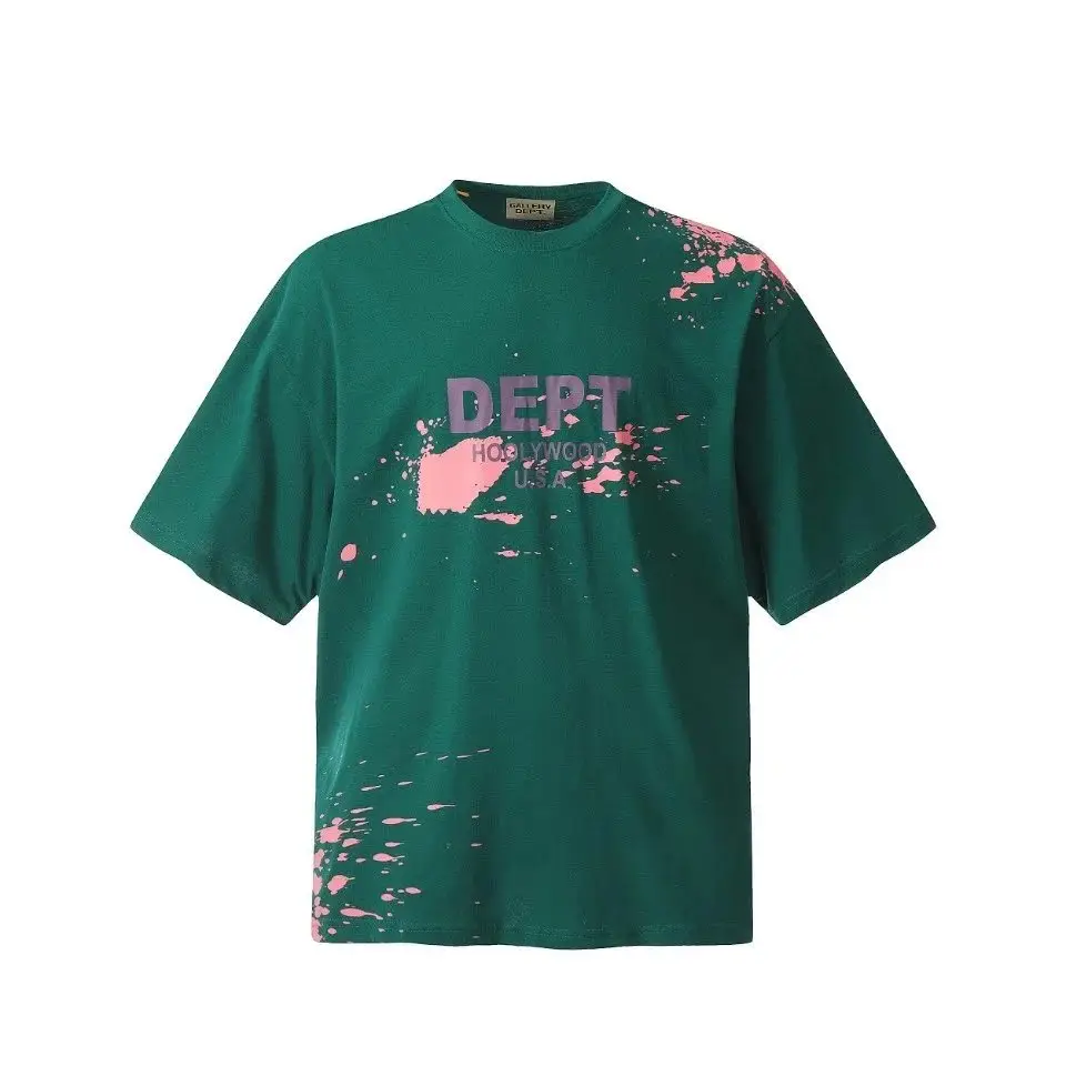 Gallery DEPT T-shirt — foto 5 de 6