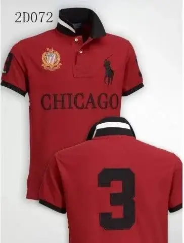Ralph Lauren polo Shirt [20+tyle] — foto 5 de 6