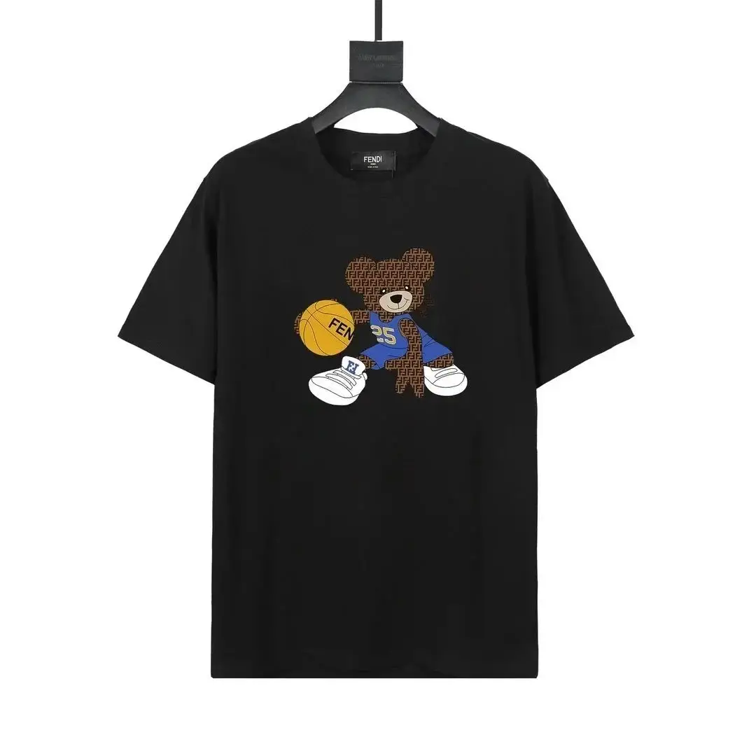 Fendi T-shirt — foto 5 de 6