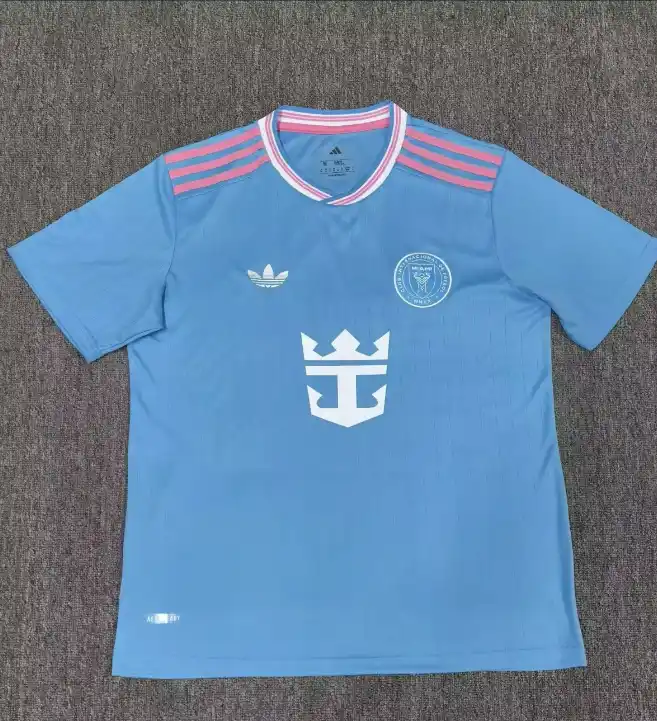 Adidas Jersey — foto 3 de 6
