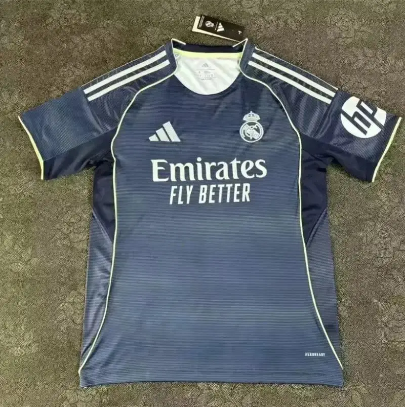 Adidas Jersey — foto 4 de 6