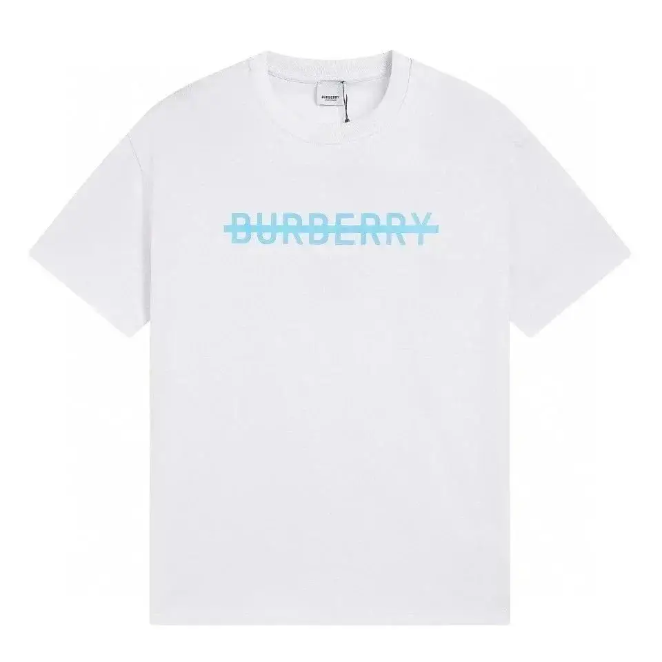 Burberry T-shirts — foto 5 de 6
