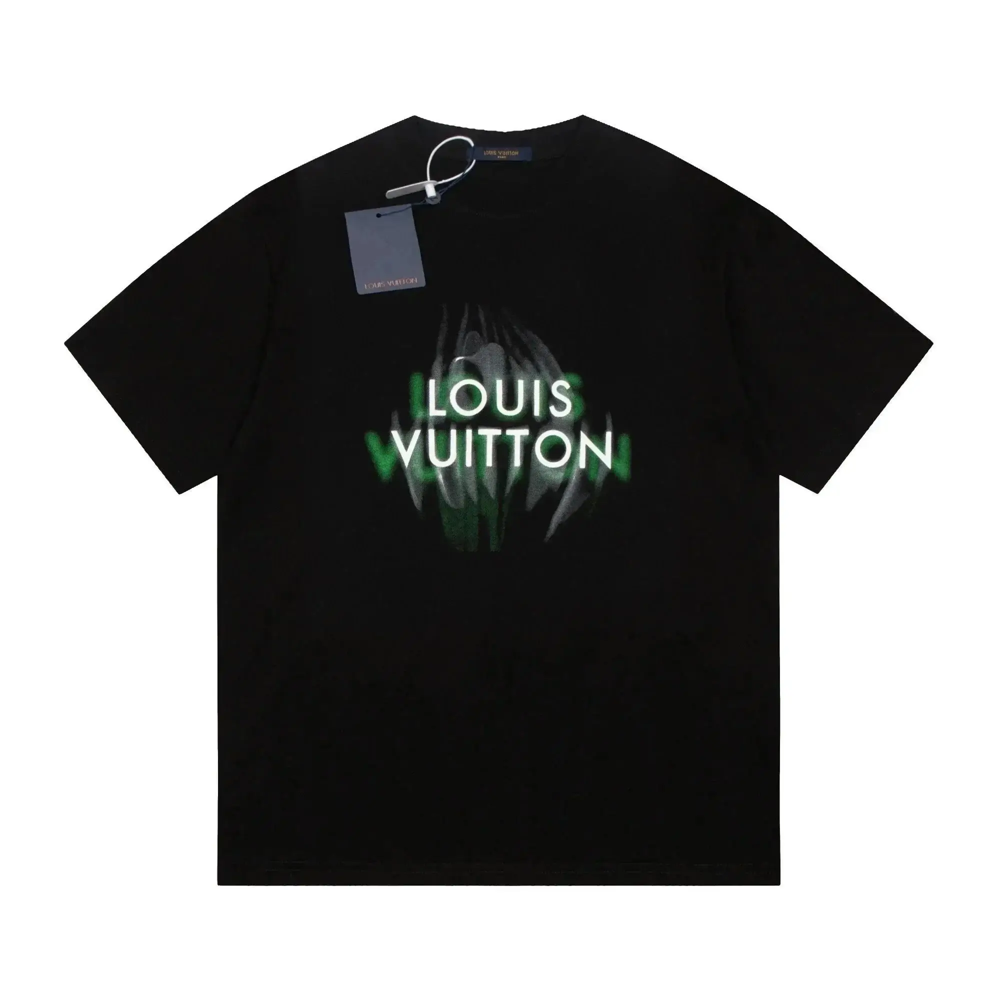 LV Louis Vuitton t-shirt — foto 5 de 6