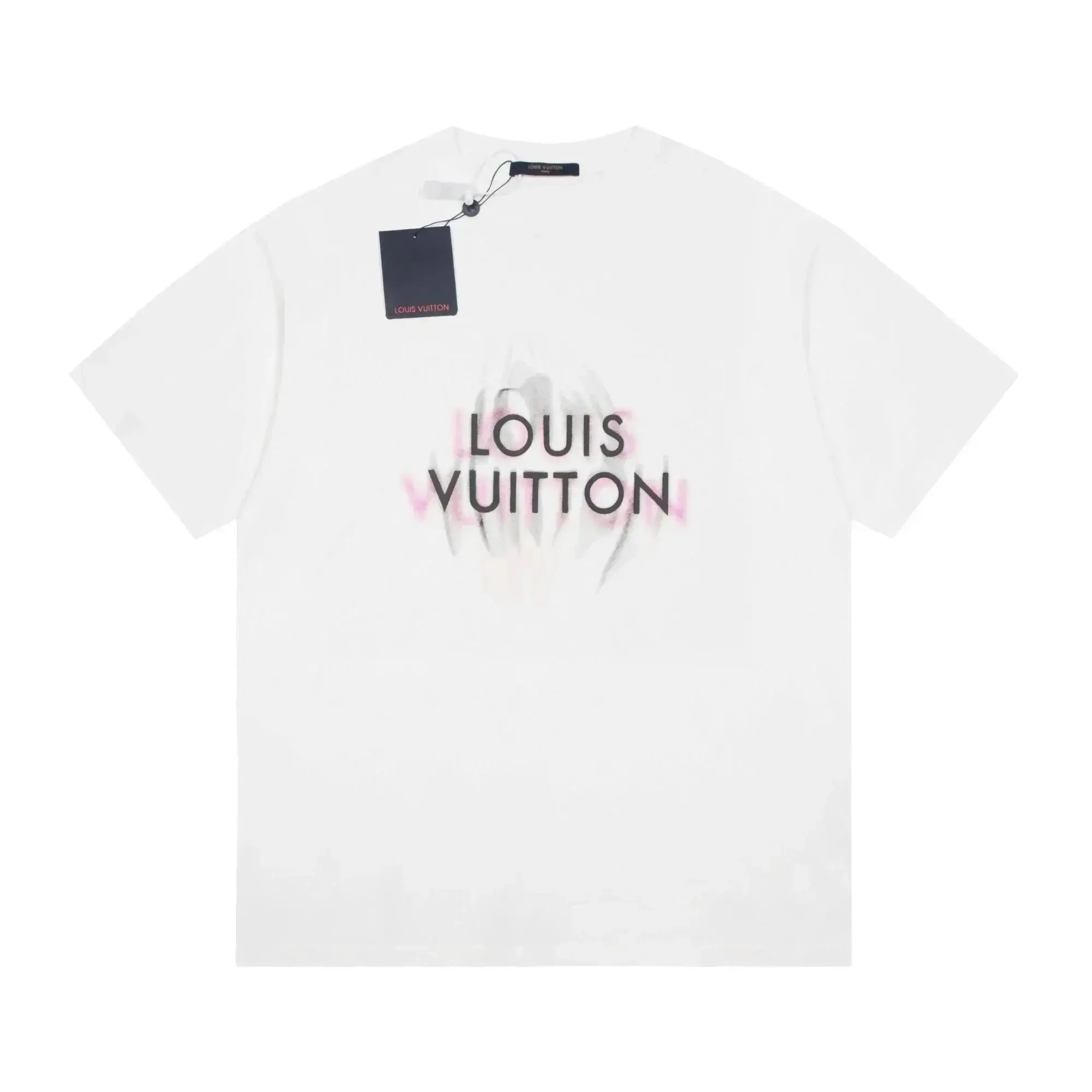LV Louis Vuitton t-shirt — foto 6 de 6