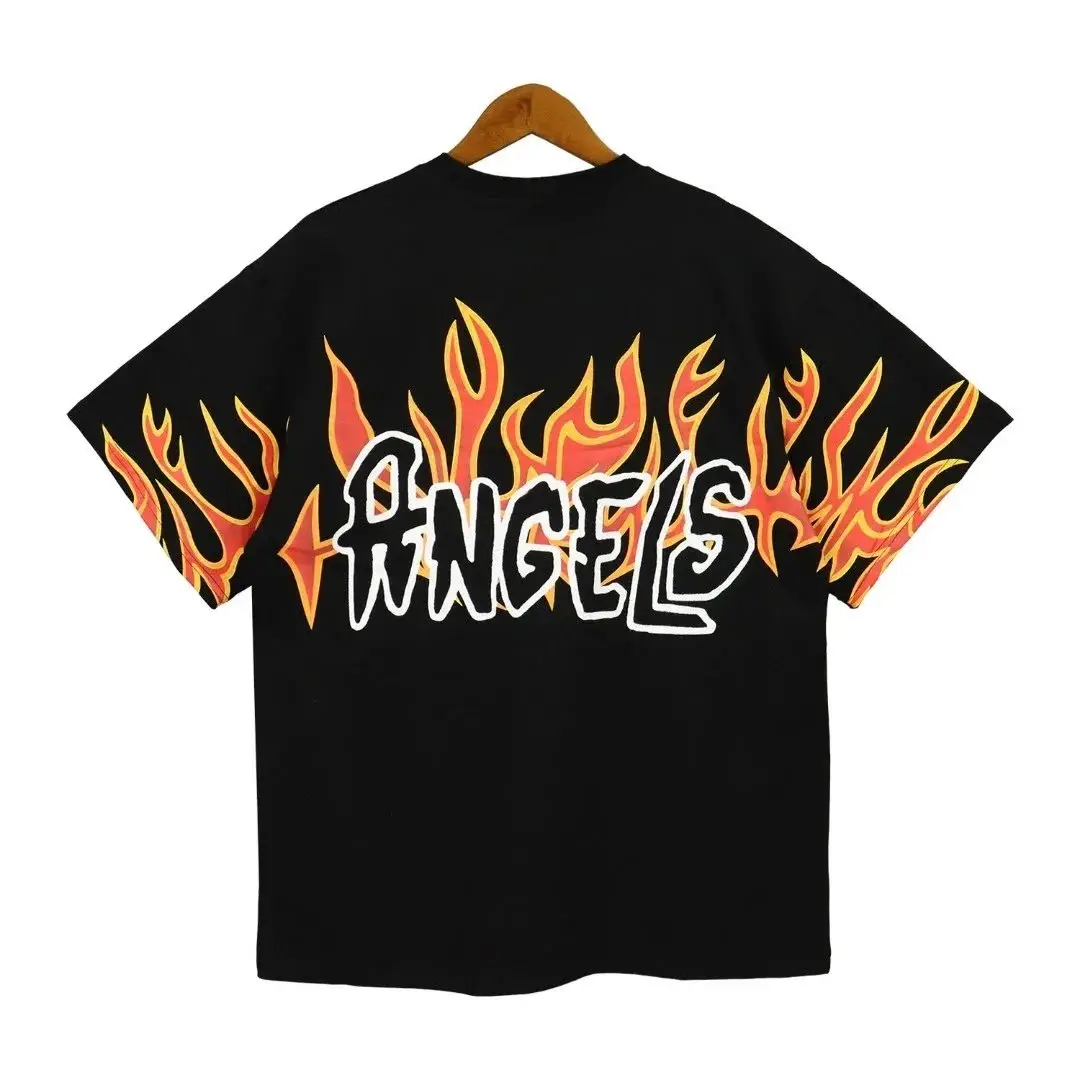 Palm Angels T-shirts — foto 3 de 6