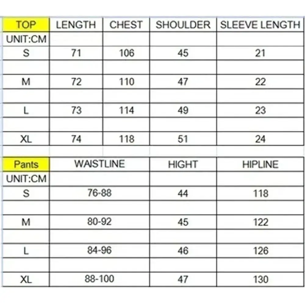 Syna World Set Suit [34 styles] — foto 3 de 6