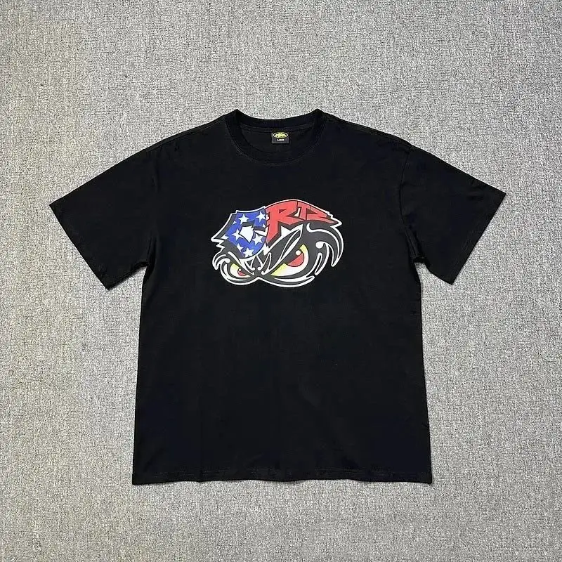 Rhude T-shirt — foto 4 de 6