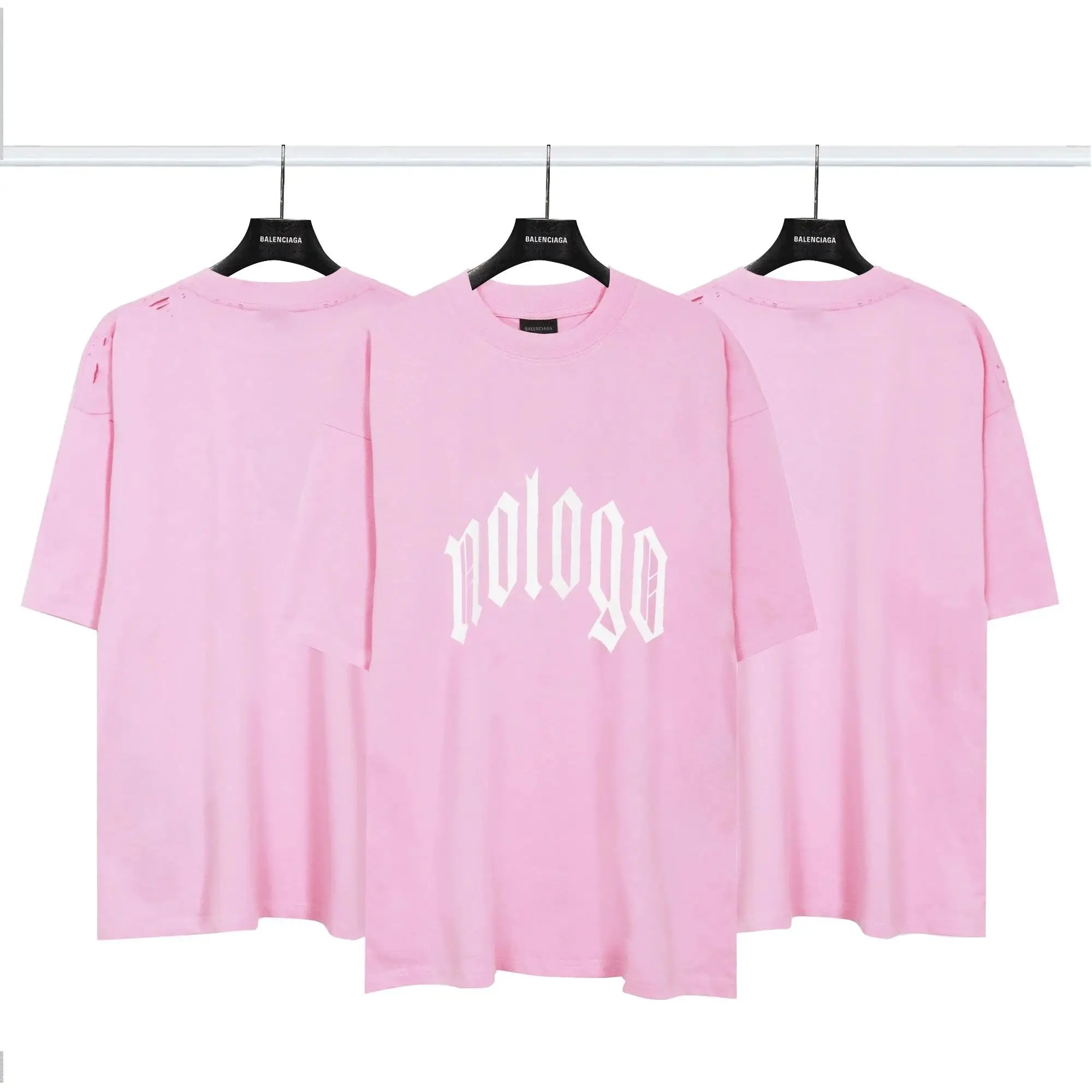 Balenciaga T-shirt — foto 5 de 6
