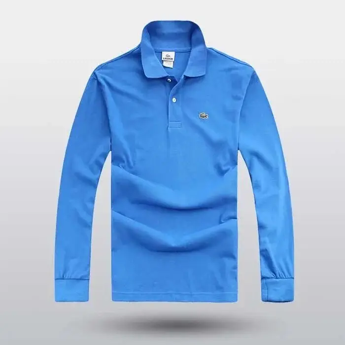 LACOSTE Ralph Lauren shirt — foto 3 de 6