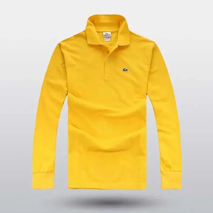 LACOSTE Ralph Lauren shirt — foto 5 de 6