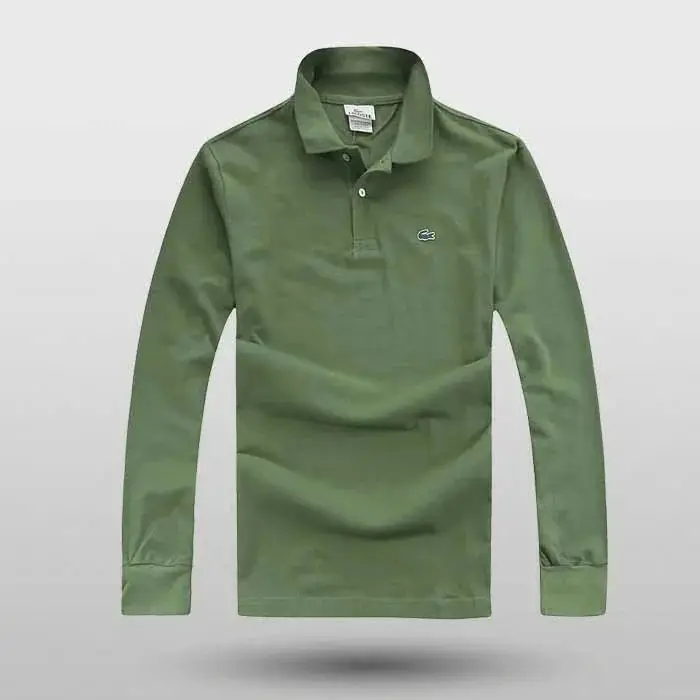 LACOSTE Ralph Lauren shirt — foto 6 de 6