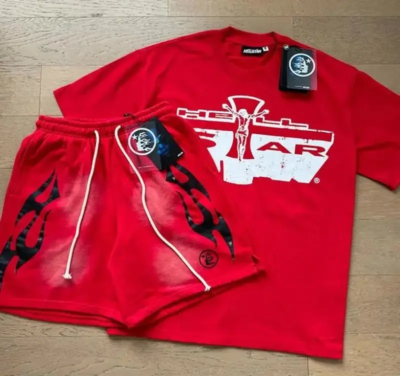 HellStar Suits — foto 4 de 6