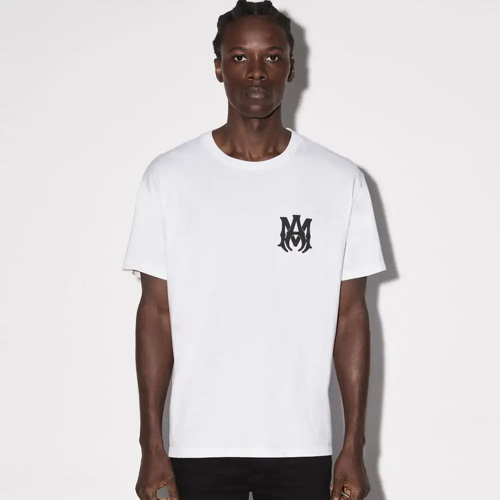 AMIRI Logo T-Shirt [37 styles] — foto 4 de 6