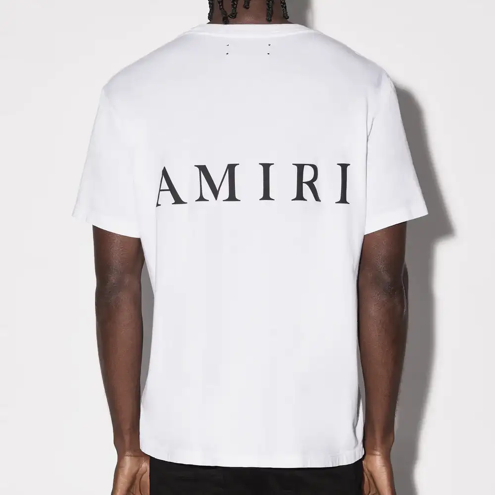 AMIRI Logo T-Shirt [37 styles] — foto 5 de 6