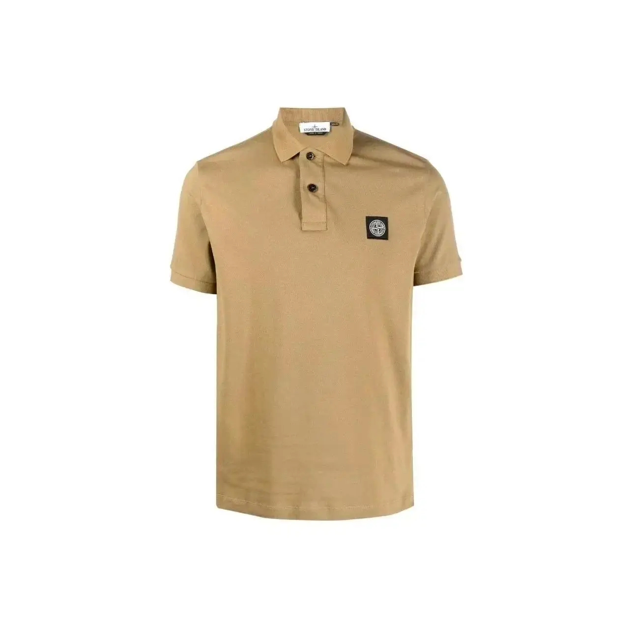 Stone Island POLO — foto 5 de 6