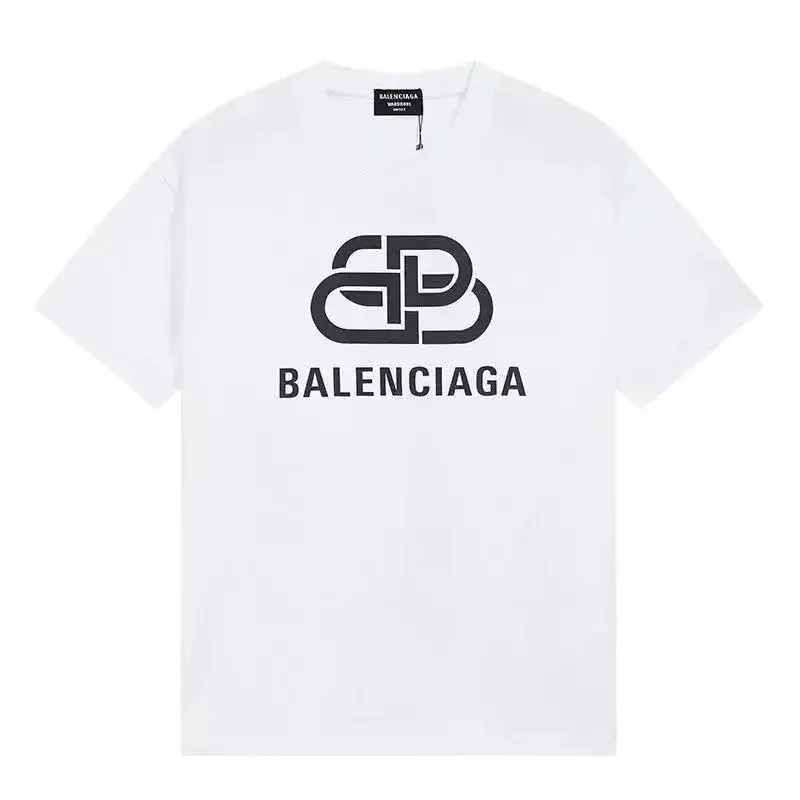 Balenciaga T-shirt [40+ styles] — foto 5 de 6