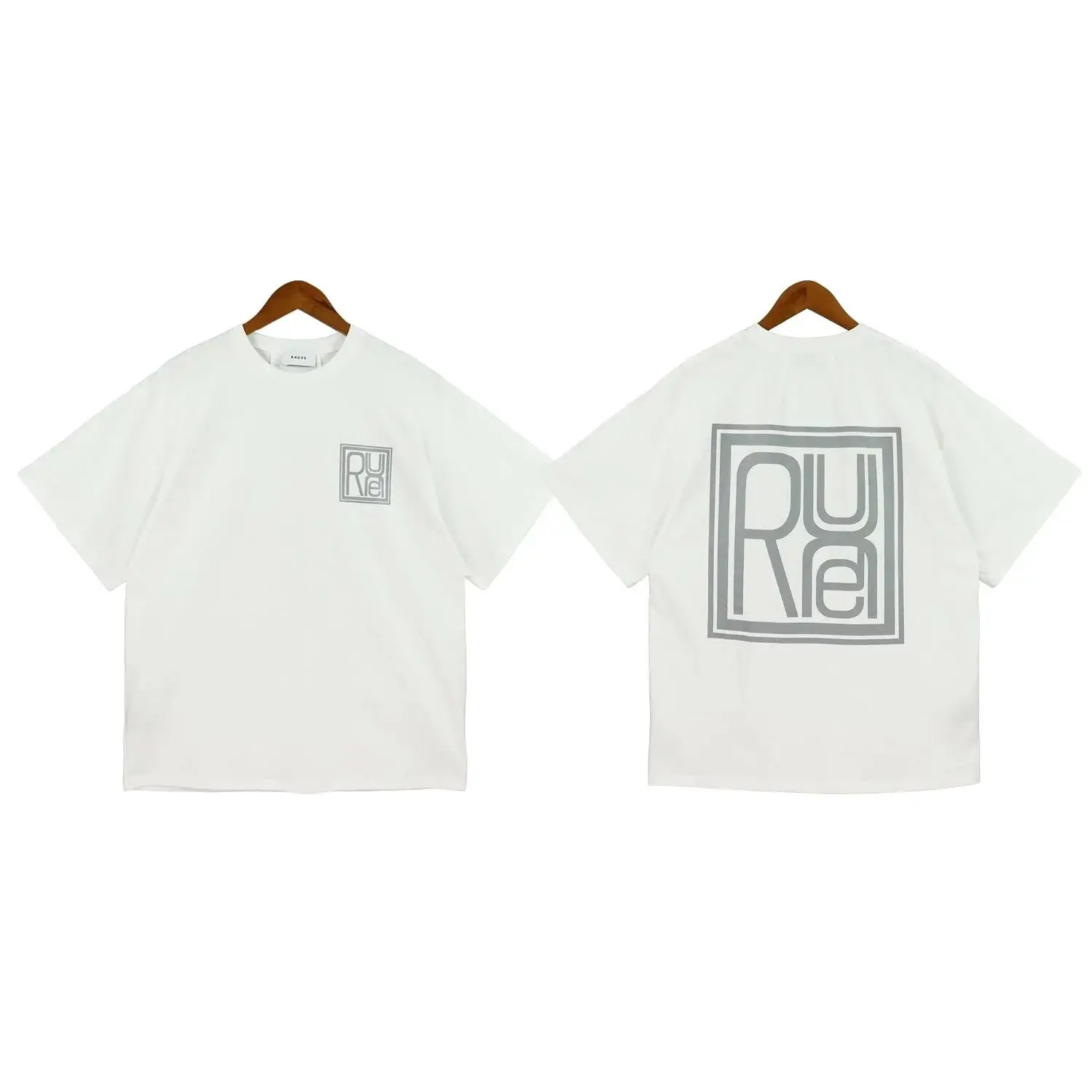 RHUDE T-Shirt Collection [35 styles] — foto 5 de 6