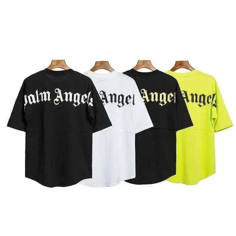 Palm Angels Tee T-Shirt — foto 2 de 6