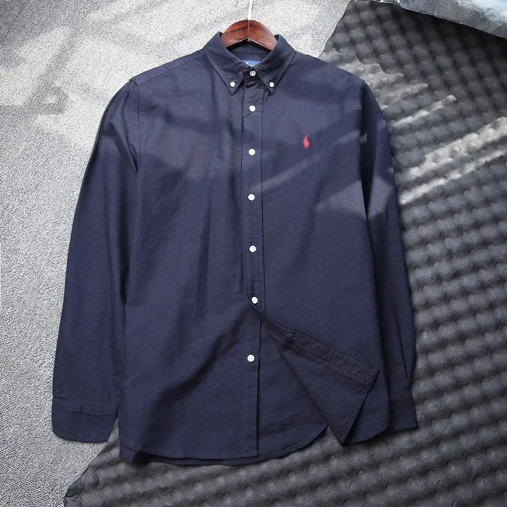 Ralph Lauren Oxford Shirt [12 styles] — foto 4 de 6