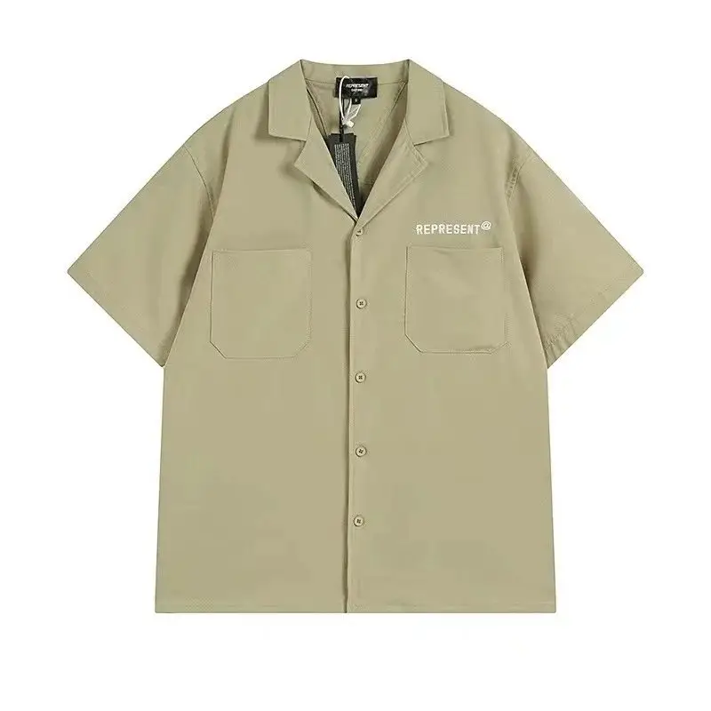 Rhude Shirt — foto 2 de 6