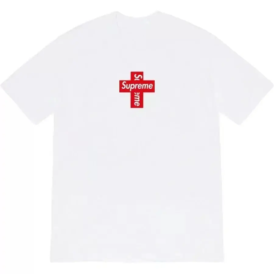 Supreme T-shirt — foto 3 de 6