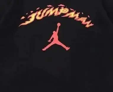 Nike/Jordan T-Shirt(40 STYLE TOP) — foto 3 de 6