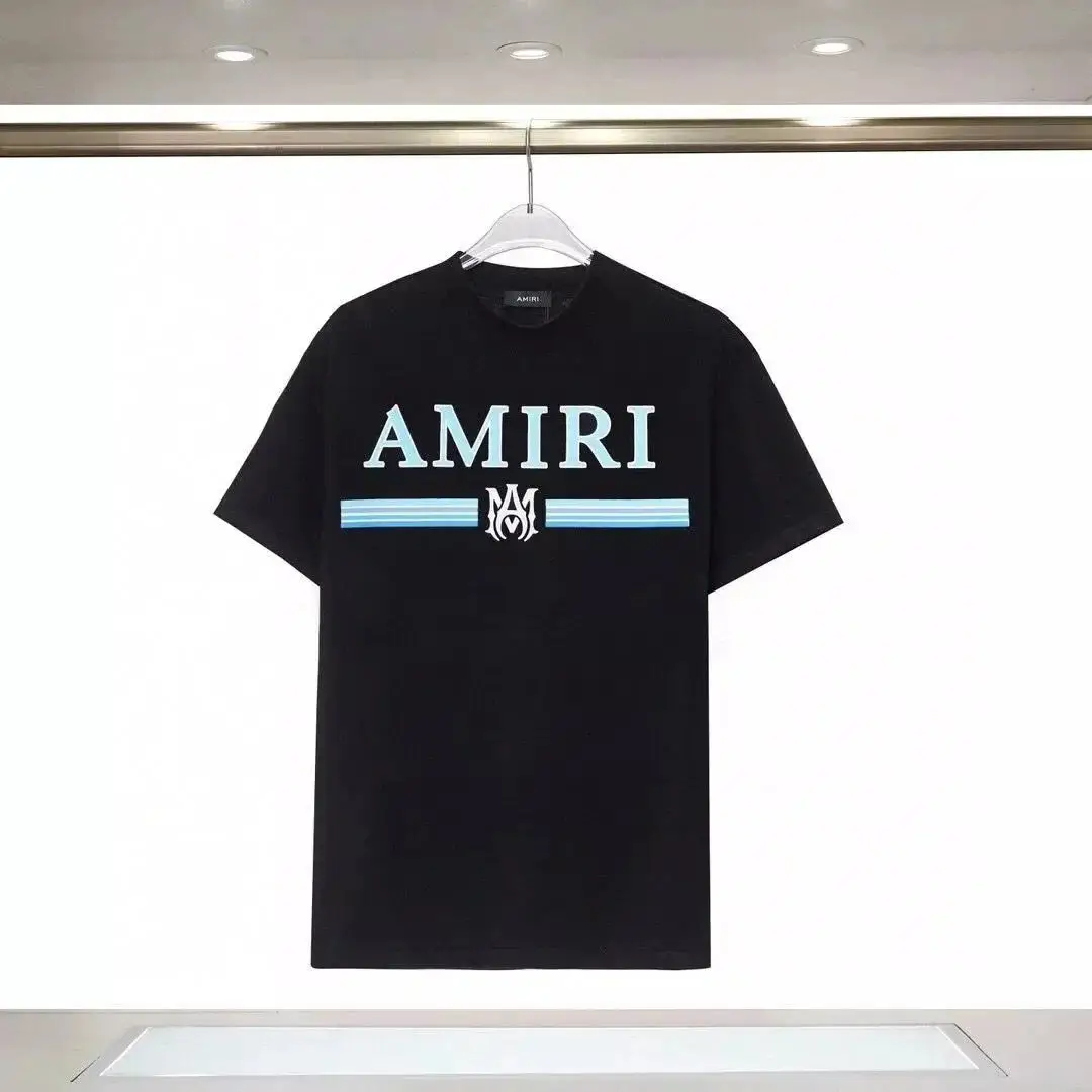 Amiri Records T-Shirt [37 styles] — foto 3 de 6
